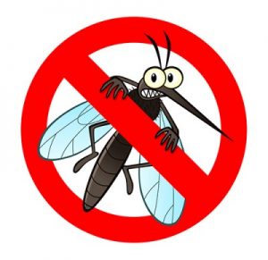 Mosquito Spraying - City of Hubbard